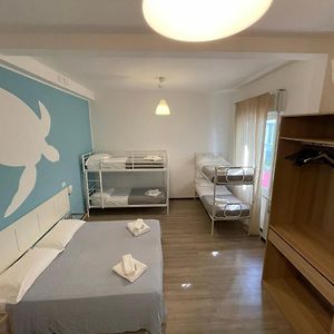 Habitación Familiar Estándar